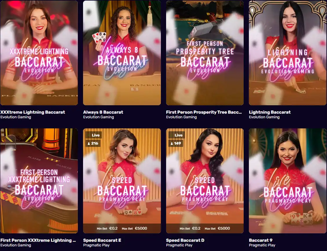 muhkee casino baccarat
